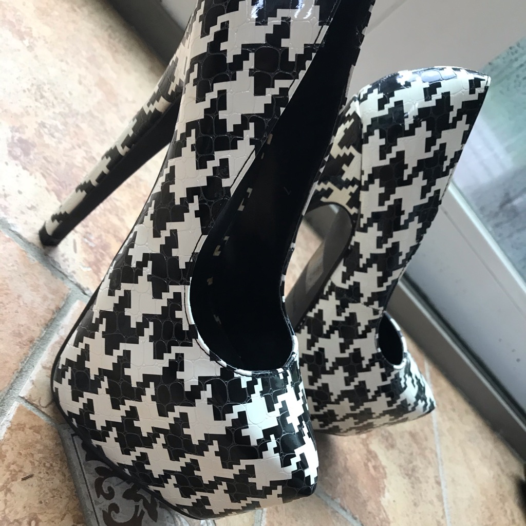 Platform Heels Bundle